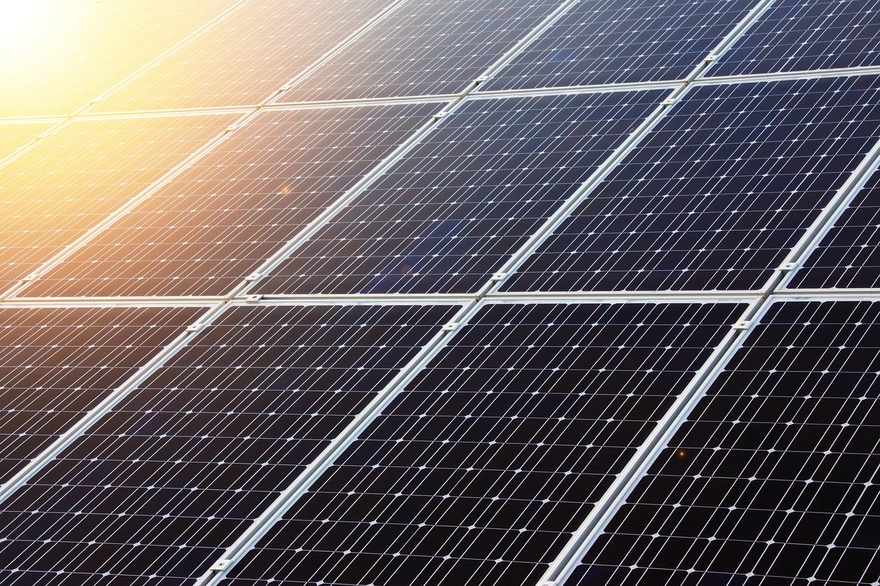 Fotovoltaico con batterie di accumulo