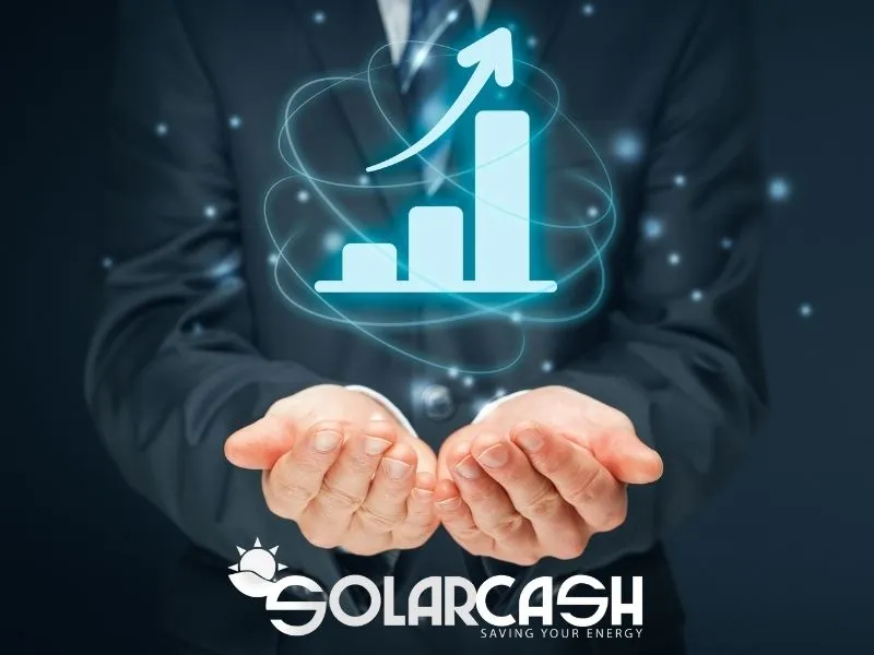 Il 2021 è stato un anno che ha segnato una crescita aziendale importante per Solar Cash s.r.l che è anche riuscita ad ottenere la certificazione ISO 9001