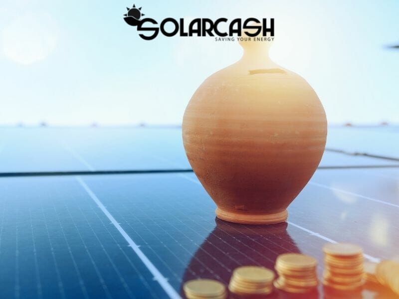 Ottieni le agevolazioni fotovoltaico imprese 2022 grazie a Solar Cash