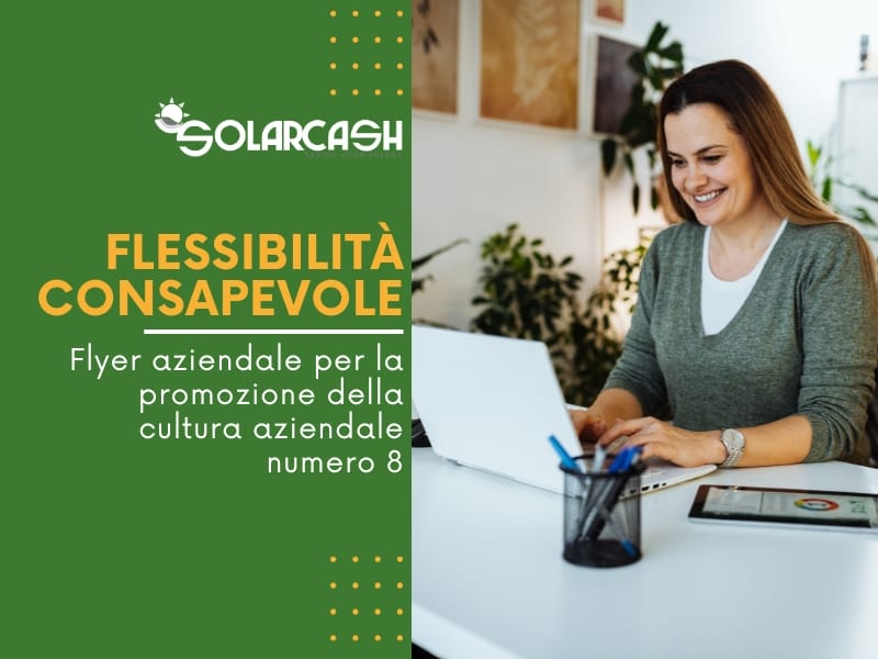 Flessibilità Consapevole: La Chiave del Successo di Solar Cash